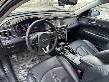 к5 рассрочка: Kia K5: 2017 г., 2 л, Автомат, Бензин, Седан — 7