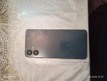samsung soyducu: Samsung Galaxy A14, 64 GB, Barmaq izi — 4