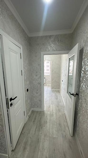 Продажа квартир: 2 комнаты, 67 м², 106 серия улучшенная, 1 этаж, Евроремонт — 1