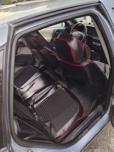 Opel: Opel Vectra: 1.8 l | 1997 il 2028 km Sedan — 11