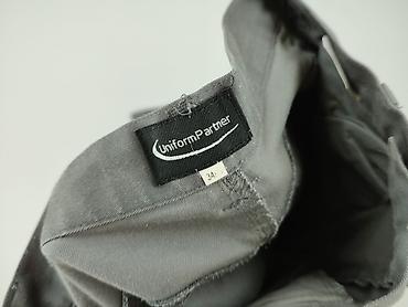 jogger jeans: Spodnie cargo damskie, rozmiar XS — 4