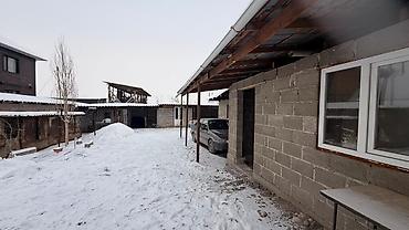 Продажа коттеджей и домов: Продаётся частный дом с времянкой 📍 Сокулукский район, с. Ак-Джол — 6