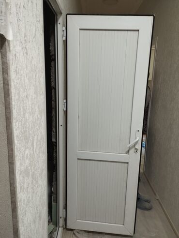 терезе пластик: Plastik qapi 2eded 208/80sm
110azn biri
Vasmoy 6563 leli