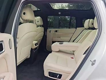 e60 m5: Lixiang L7: 2023 г. — 8