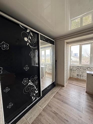 переоформление: 2 комнаты, 50 м², Золотой квадрат Индивидуалка, 5 этаж, Косметический ремонт — 2