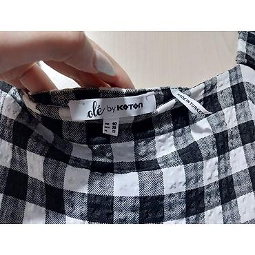 Şəxsi əşyalar: Gündəlik don, Mini, New Yorker, XL — 4