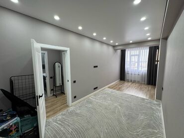 Продажа квартир: 1 комната, 40 м², Элитка, 5 этаж, Дизайнерский ремонт