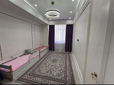 delmar: 3 комнаты, 85 м², АЮ Гранд Элитка, 13 этаж, Дизайнерский ремонт — 5