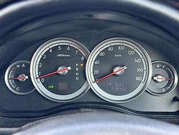 Subaru: Subaru Outback: 2004 г., 2.5 л, Автомат, Газ, Универсал — 15