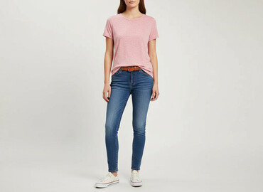 t shirty nb: Atmosphere, Women`s T-shirt, size M