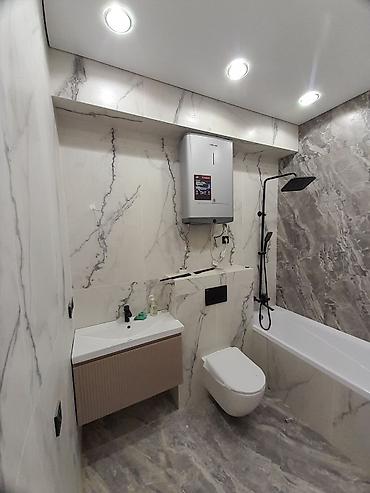 Ремонт под ключ: Ремонт под ключ | Дома, Квартиры Больше 6 лет опыта — 16