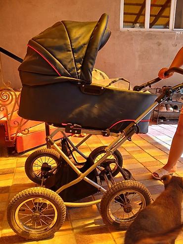 толокары бишкек: Продам детскую коляску 2 в 1 — полный комплект 👶🍼 Коляска в хорошем — 7