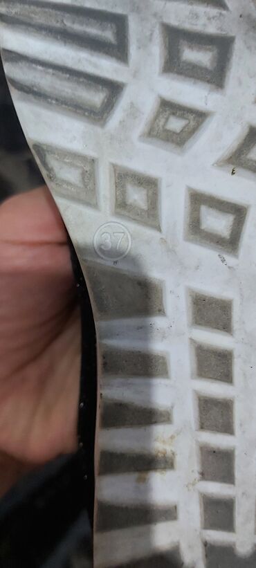 Uşaq ayaqqabıları: Ortopedik ayaqqabı, Qız üçün, 37 -da lalafo.az — 8 Uşaq ayaqqabıları: Ortopedik ayaqqabı, Qız üçün, 37 — 8