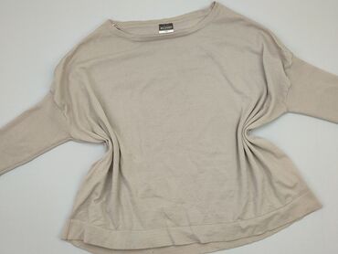 eleganckie bluzki beżowa: Bluzka Damska, Beloved, XL, stan - Bardzo dobry