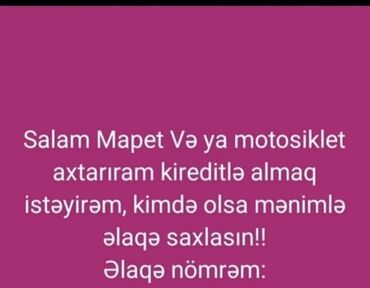 tufan m50: Tufan - AF 50.M50, 110 sm3, 2019 il, 1973 km