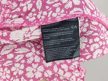 bluzki 48 plus size: C&A, Sukienka damska, rozmiar 2XL — 5