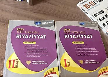 Riyaziyyat 11-ci sinif, 2023 il, Ünvandan götürmə lalafo.az -da Riyaziyyat 11-ci sinif, 2023 il, Ünvandan götürmə