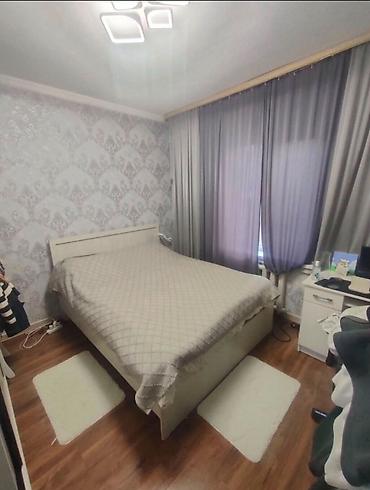 106: 2 комнаты, 53 м², Восток-5 мкр 106 серия, 1 этаж, Евроремонт — 4