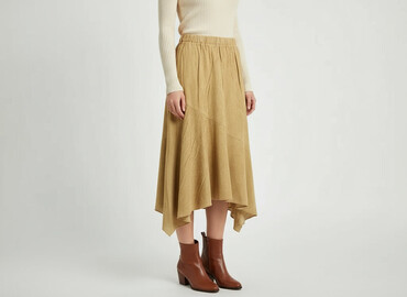 latika spódnice: Spódnica damska, rozmiar S