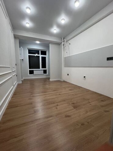 купить квартиру в строящемся доме: 2 комнаты, 63 м², Элитка, 2 этаж, Евроремонт