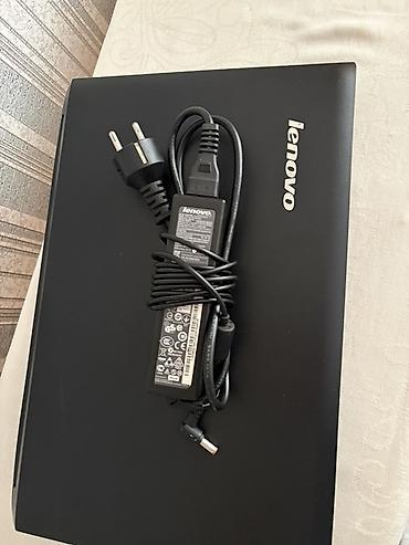 ikinci el thinkpad: Lenovo noutbuk Ekran yanır amma acılmir Hər şeyi yaxşi vəziyyətdə - — 5