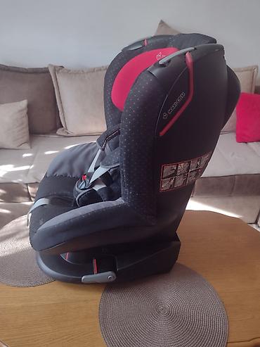Autosedišta: Auto sediste Maxi Cosi Tobi 9-18 Kg - Jednostavno za upotrebu i — 7