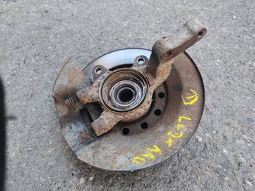 Auto delovi: Glavcina sa anker platnom Lada Kalina, Samara. Polovno, ocuvano — 18