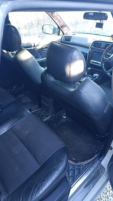 Subaru: Subaru Outback: 2001 г., 3 л, Автомат, Универсал — 6