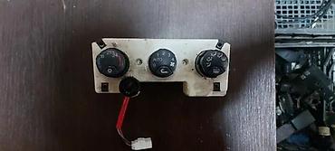 db killer cena: ALFA 156 PANEL KLIME I VENTILACIJE | Ispravno skinuta sa alfe 156 — 1