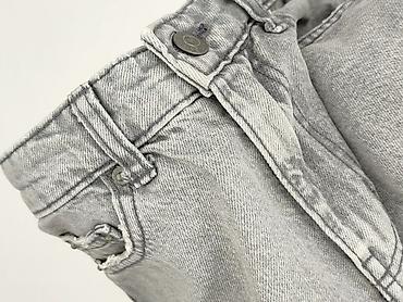 biale klapki hermes: Bershka, Szorty damskie, rozmiar 2XS — 6