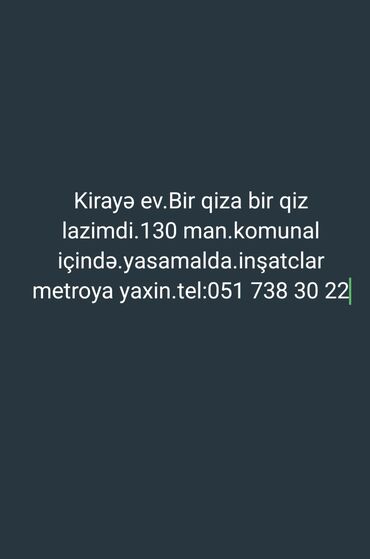 elmlerde kiraye evler 2023: Uzunmüddətli kirayə evlər