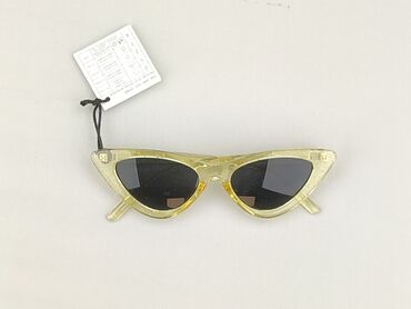 Glasses, Sunglasses, Cat eyes design, condition - Perfect