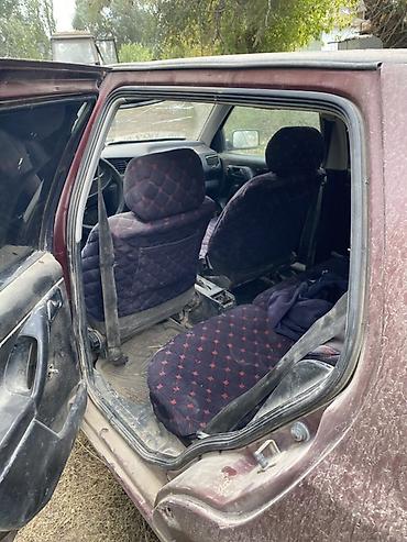 Volkswagen: Volkswagen Golf: 1991 г., Механика, Бензин, Хэтчбэк — 3