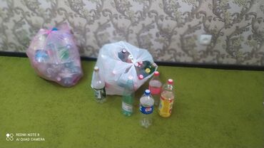 скупка пластиковых бутылок бишкек: Пластик кабыл алуу, 1 - PET/PETE (ПЭТФ)