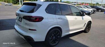 вмв м3: BMW X5 M: 2021 г., 3 л, Автомат, Электромобиль, Внедорожник