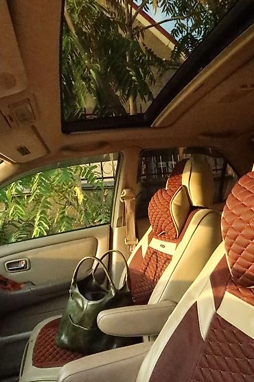 rx 3: Lexus RX: 2001 г., 3 л, Автомат, Бензин, Кроссовер — 2