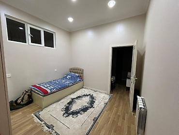 Mənzillər: 4 otaqlı, Yeni tikili, 96 kv. m — 5