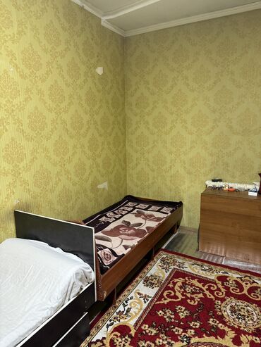 недостроенные дома в бишкеке: 20 кв. м, Эмереги менен