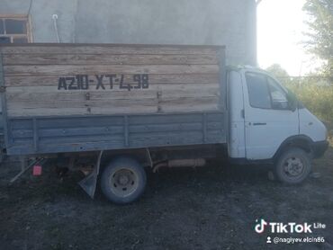 Yük maşınları: 1998 il, motor 4.2 l, İşlənmiş -da lalafo.az — 4 Yük maşınları: 1998 il, motor 4.2 l, İşlənmiş — 4