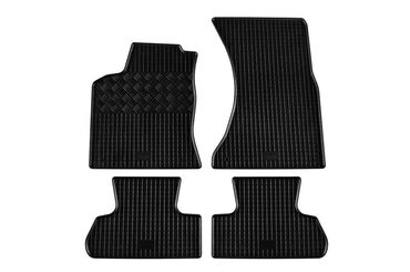 Auto delovi: AUDI Q5 tipske gumene patosnice ALL SEASONS 7 NOVO PULSAR – SINCE — 5