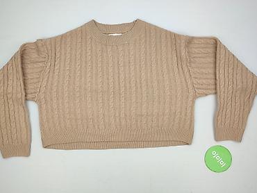 szorty mango: Sinsay, Sweter damski, rozmiar M — 2