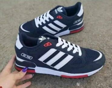 ivet rs obuca patike: Adidas Zx 750❤️
Veličine 41-46 ✅
Porudžbine i pitanja u inbox 📥