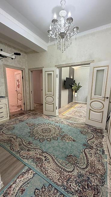 Продажа квартир: 3 комнаты, 88 м², Элитка, 7 этаж, Евроремонт — 4