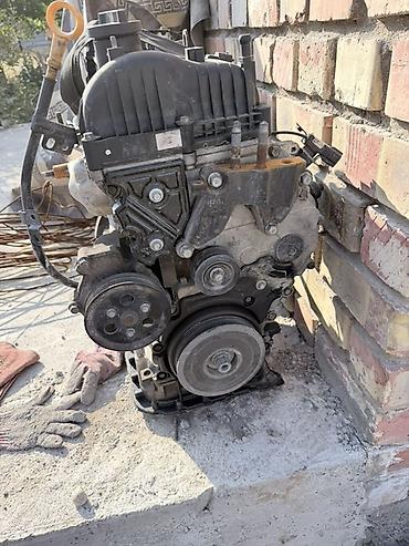 дизельный мотор 2003 киа: Дизельный Kia 2018 г., 2.2 л, Б/у, Оригинал, Корея — 2