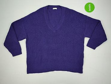 bluza miu: Cubus, Sweter damski, rozmiar XL — 2