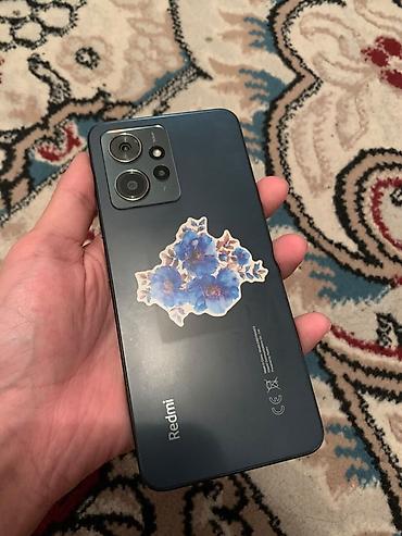 Продаю Redmi note 12 128ГБ Состояние идеал только разбита стекло