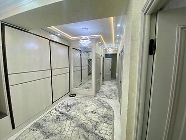 rixos hall: 4 комнаты, Агентство недвижимости, Без животных, от 6 месяцев, С мебелью полностью — 8