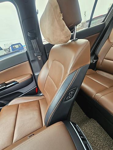 Kia: Kia Sportage: 2020 г., 2 л, Дизель — 12