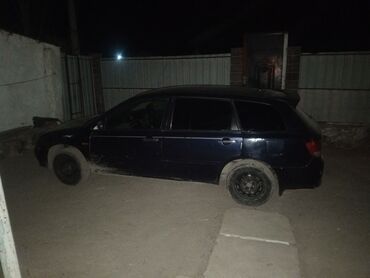 хонда crv 2006: Honda Avancier: 2000 г., 2.3 л, Автомат, Бензин, Универсал