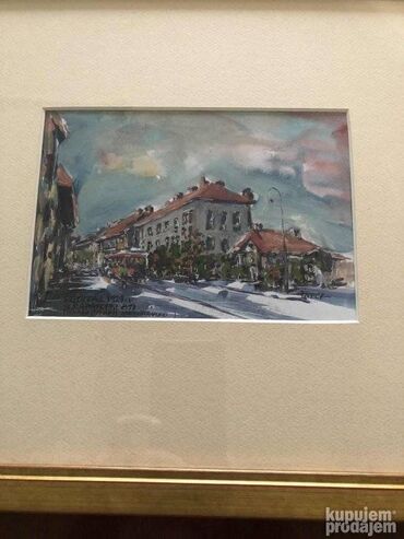 Slike i ramovi: Slika, 34 x 40 cm, Novo — 3
